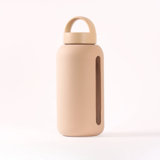 Day Bottle Sand