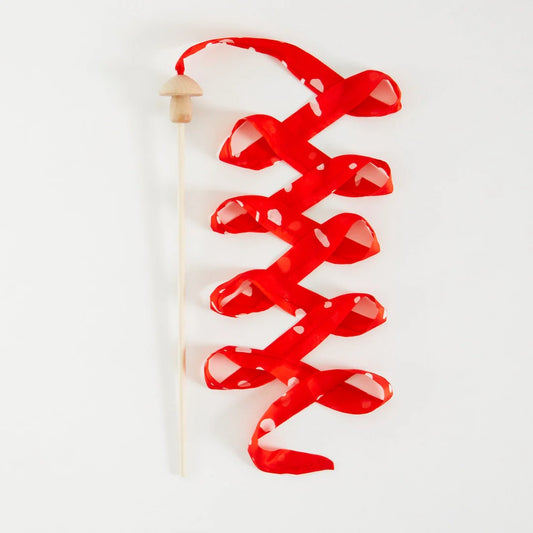 Mushroom Streamer Large