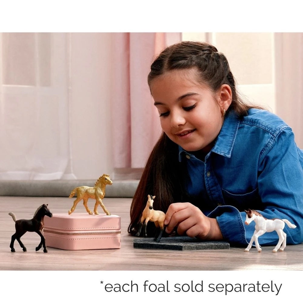 Collectible Foal Dipper