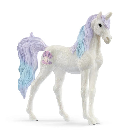 Collectible Unicorn Pearl