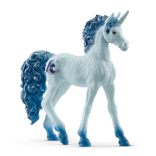 Collectible Unicorn Sapphire