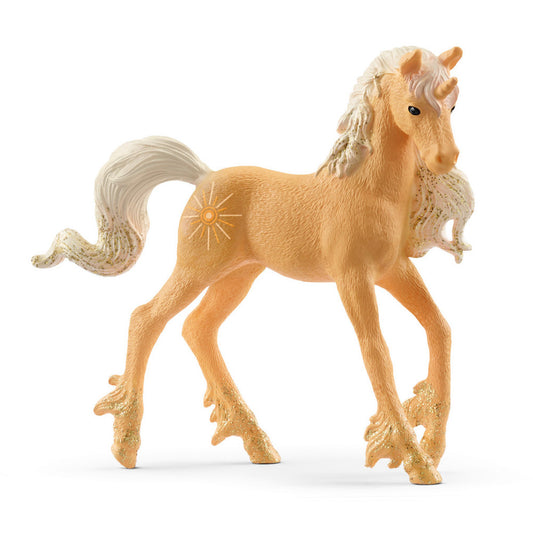 Collectible Unicorn Sunstone