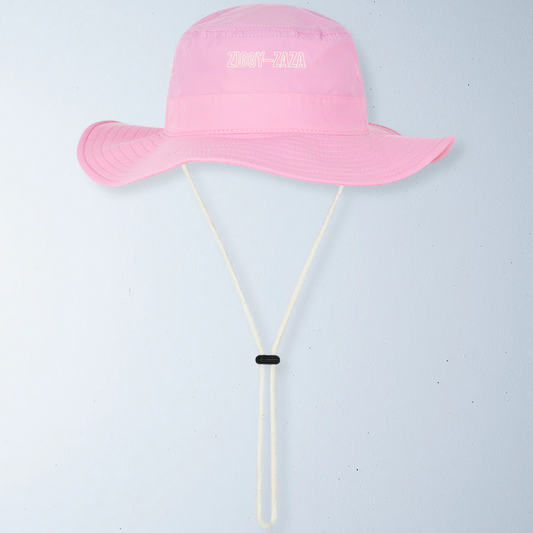 Sea Scout Hat Pink