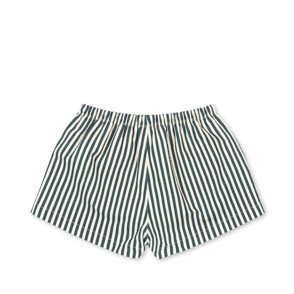 Seer Asnou Sea Moss Swim Shorts