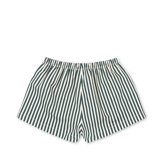 Seer Asnou Sea Moss Swim Shorts