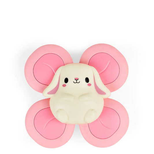 Sensory Spinner Bunny