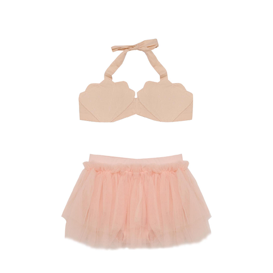 Shelly Set Pearl Blush