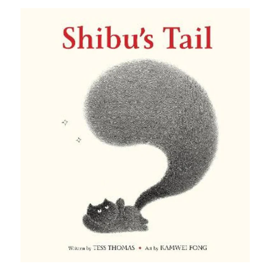 Shibu's Tail