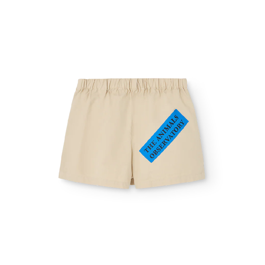 Shrimp Skort Khaki