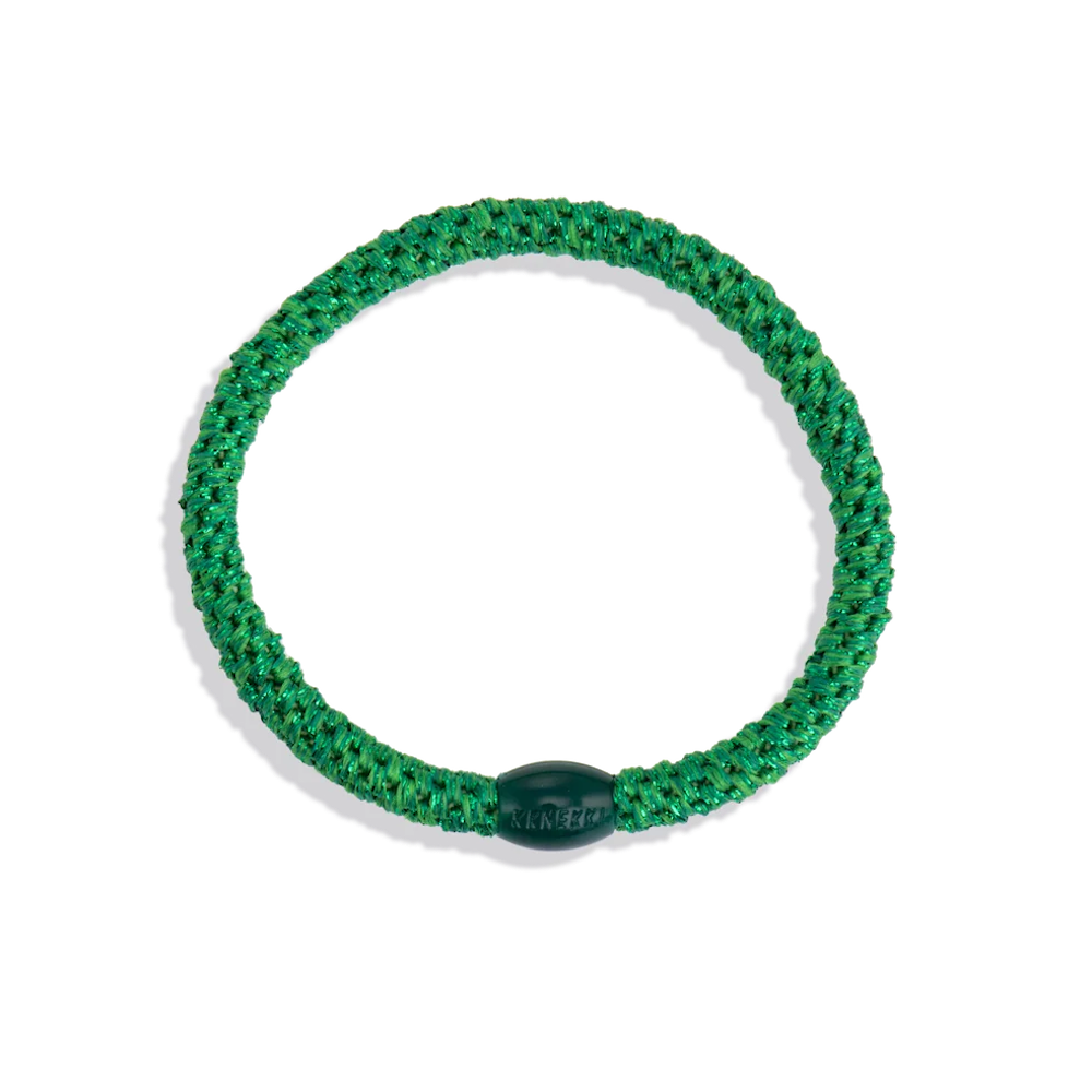 Slim Esmeralda Hair Tie