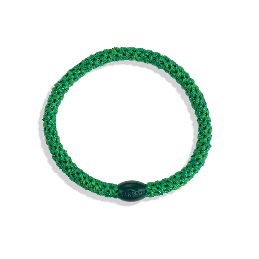 Slim Esmeralda Hair Tie