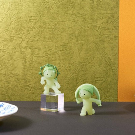 Smiski Mini Figure Museum Series