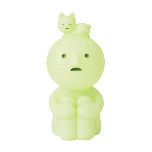 Smiski Touch Lamp