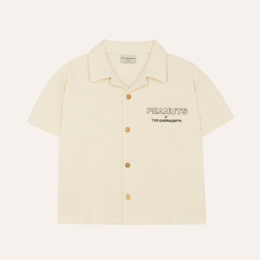 Snoopy And Charlie Hug Shirt