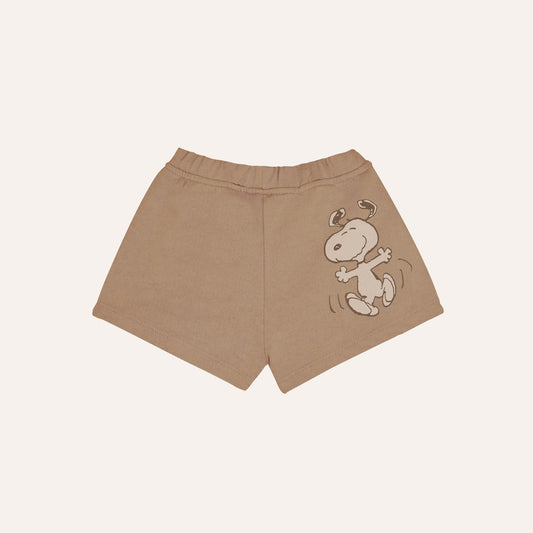 Snoopy Baby Shorts