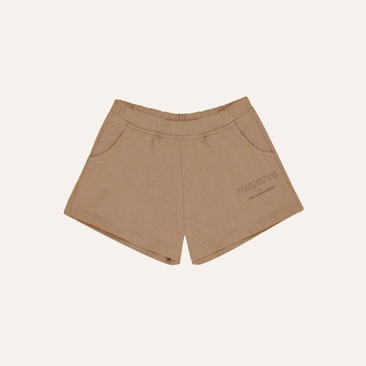 Snoopy Baby Shorts