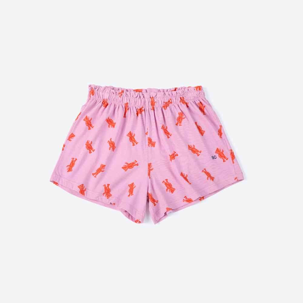 Softpaw Monster All Over Shorts