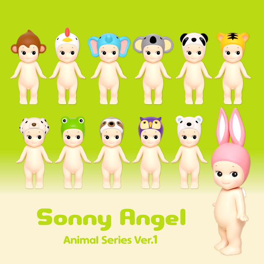 Sonny Angel Animal Version 1