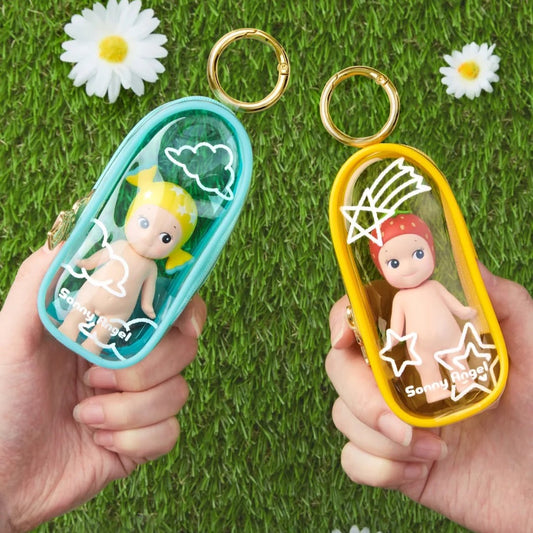 Sonny Angel Mini Figure My Bestie Case Series – Blue
