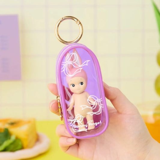 Sonny Angel Mini Figure My Bestie Case Series – Purple
