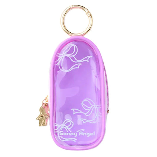 Sonny Angel Mini Figure My Bestie Case Series – Purple
