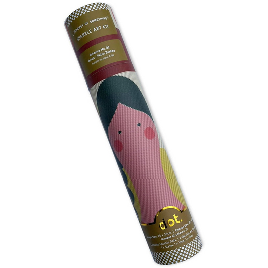 Sparkle Art Kit Balance No. 02