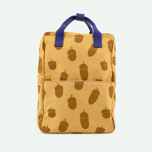 Backpack Large Special Edition - Meadows Acorn Scout Yellow