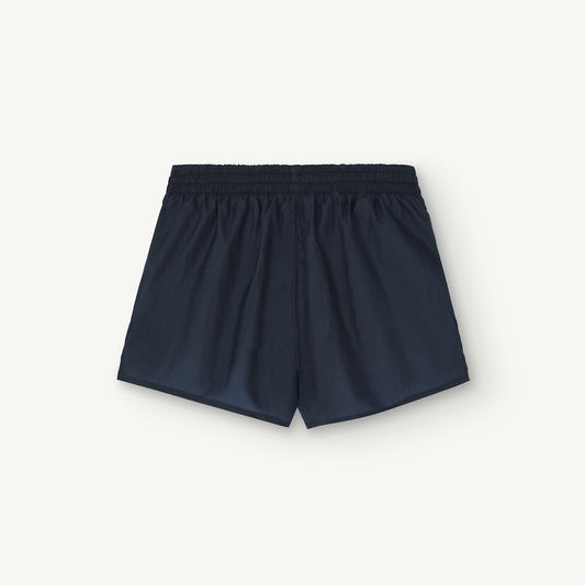 Spider Kids Pants Blue