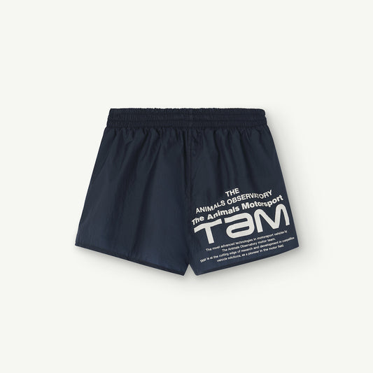 Spider Kids Pants Blue