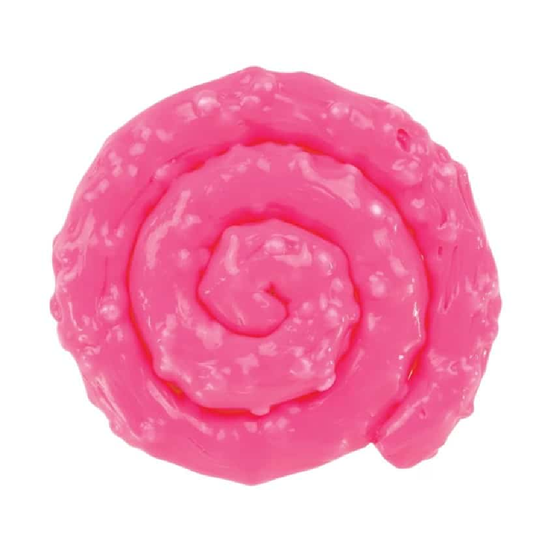 Sponge Putty