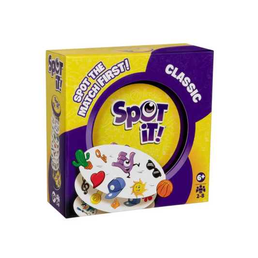 Spot It! Classic
