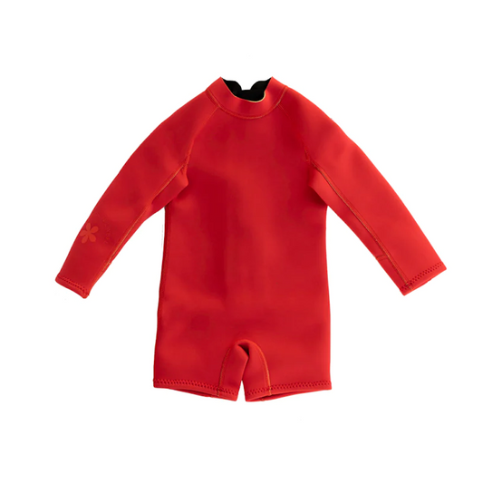 Chilli Springsuit Wetsuit