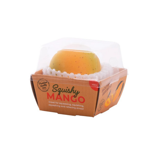 Squishy Mango