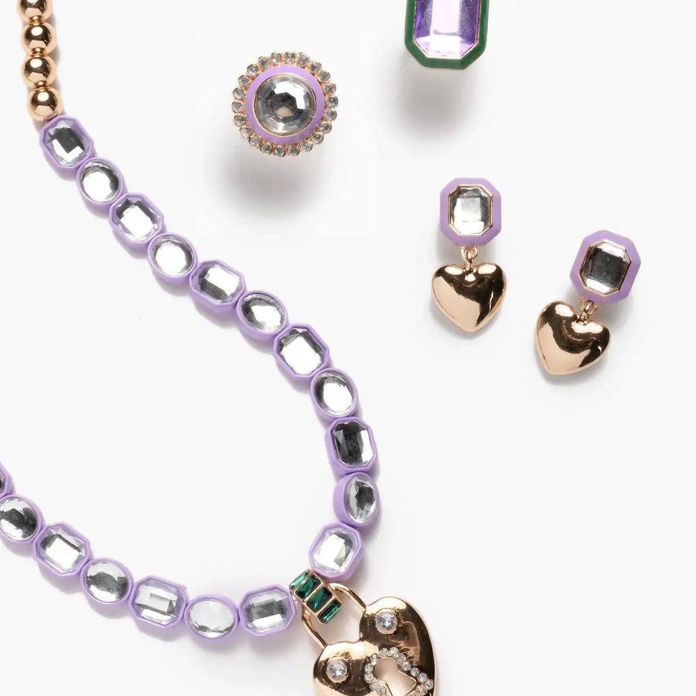 Lavender Mega Set