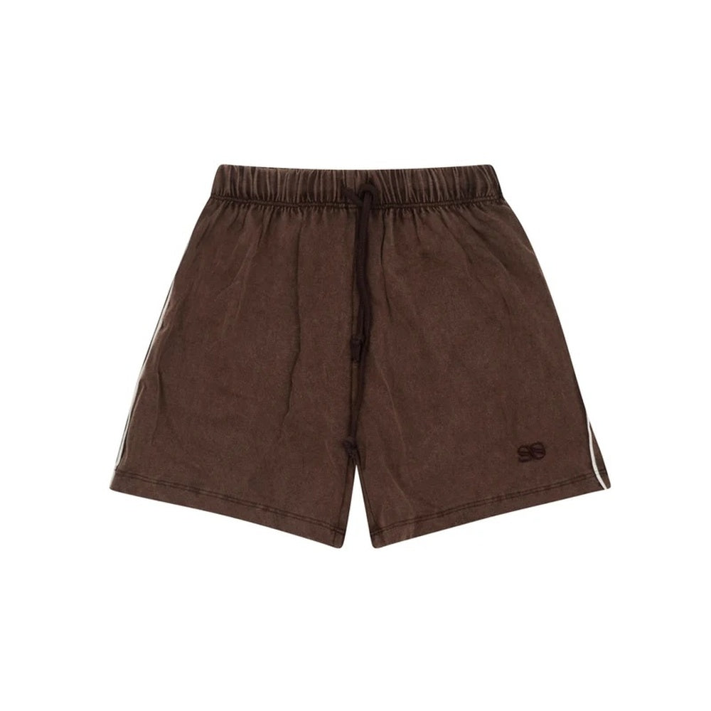 Classic Jersey Short Vintage Coco