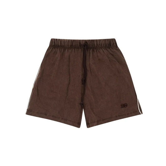 Classic Jersey Short Vintage Coco