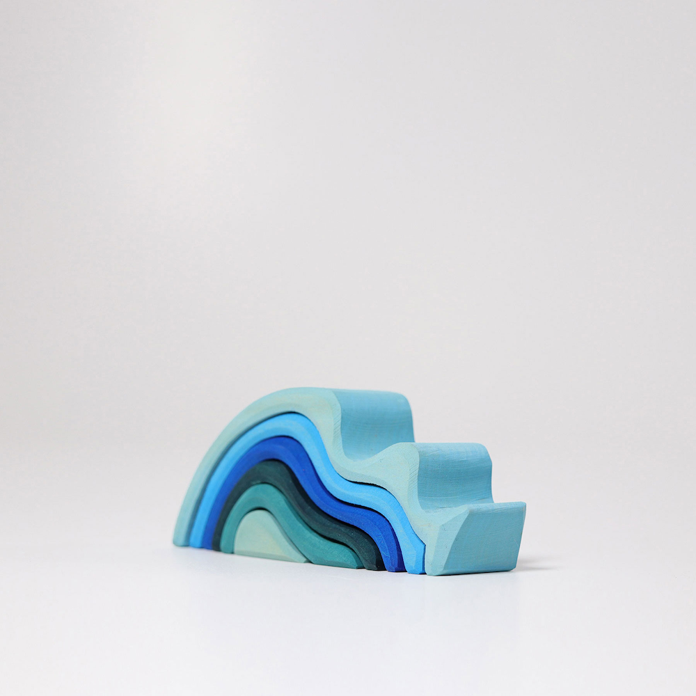Stacking Water Small