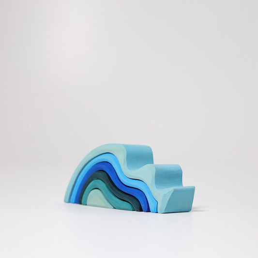 Stacking Water Small