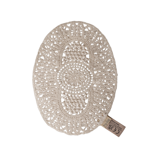 Lace Rug Mouse