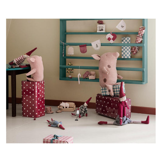 Sofa Bed Mouse Large Ocher