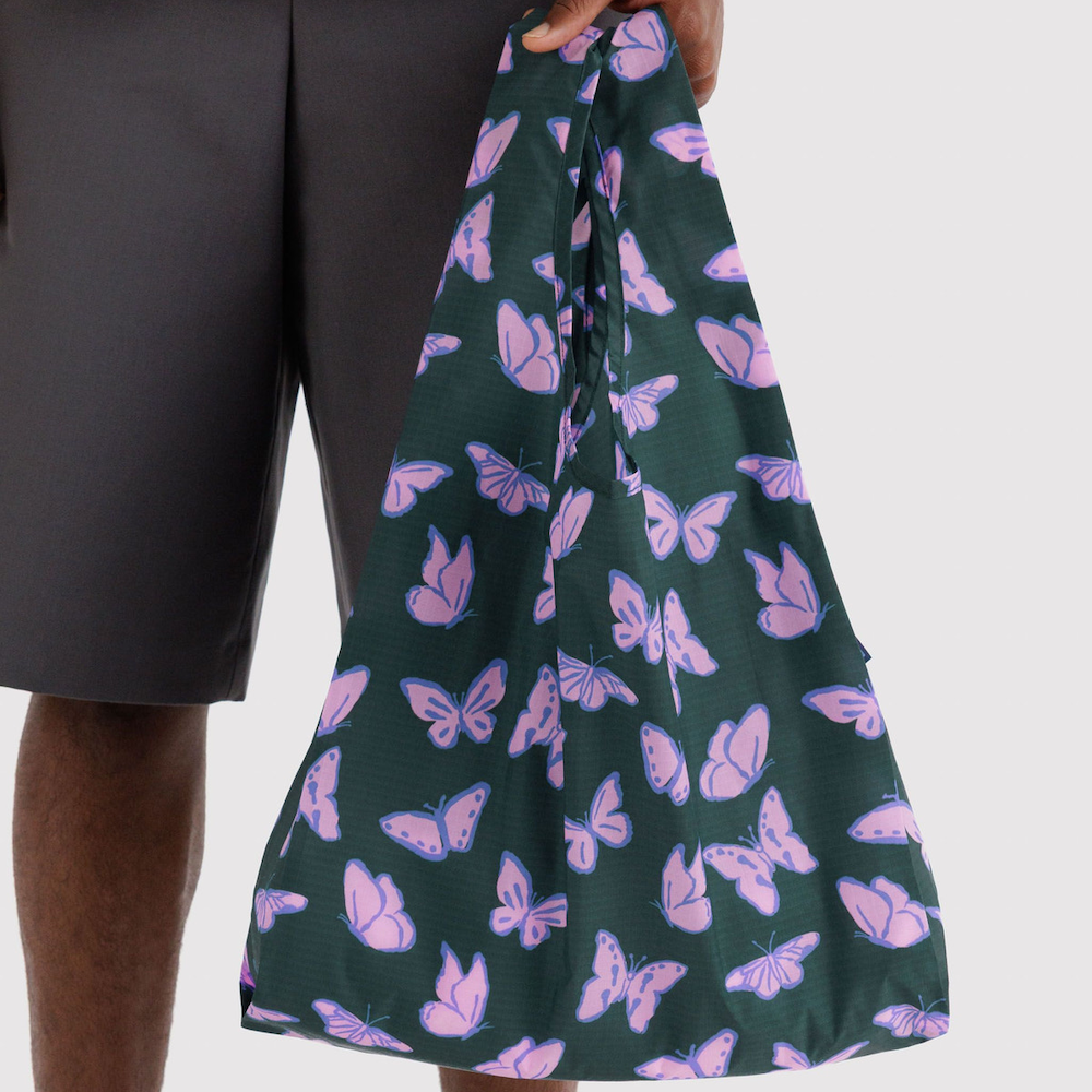 Standard Baggu Butterflies