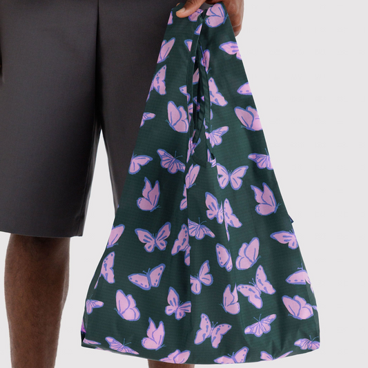 Standard Baggu Butterflies