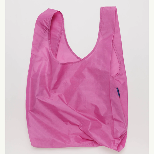 Extra Pink Standard Baggu