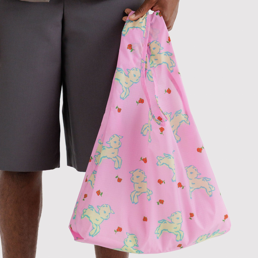 Standard Baggu Lambs