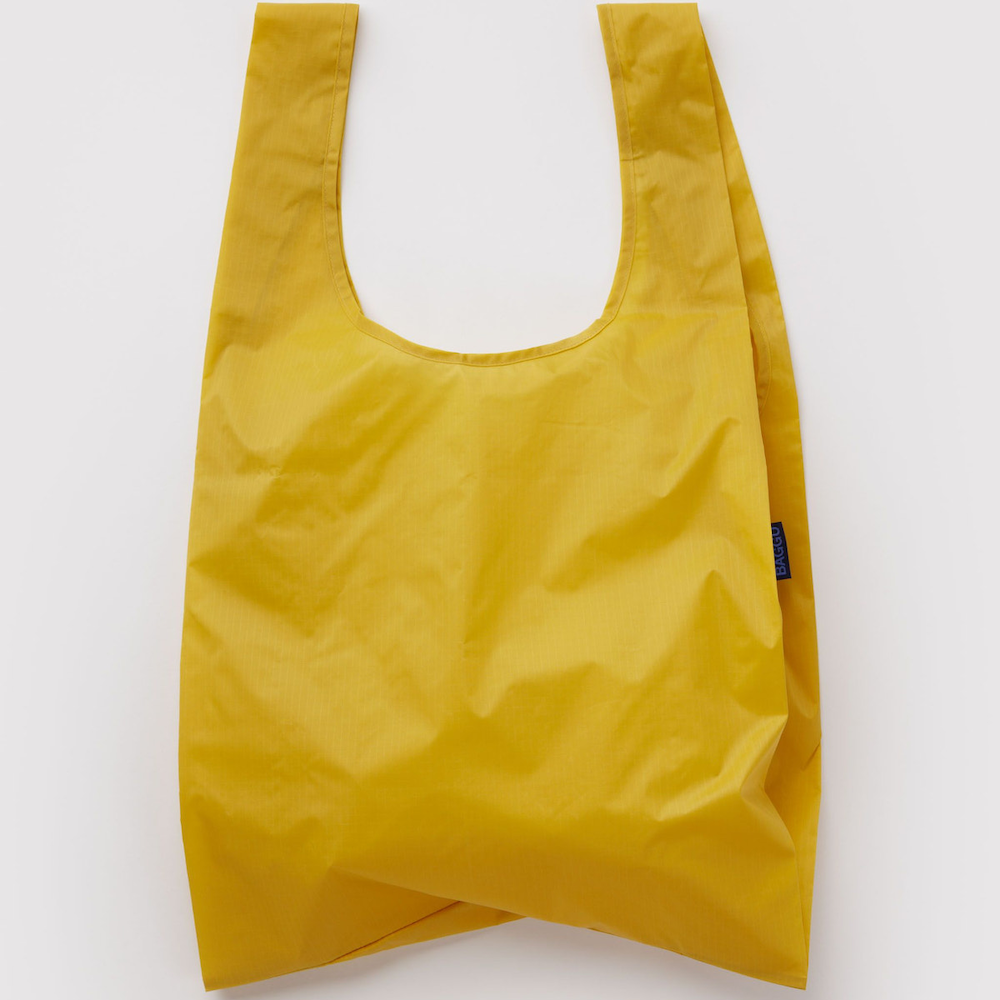 Standard Baggu Sunflower