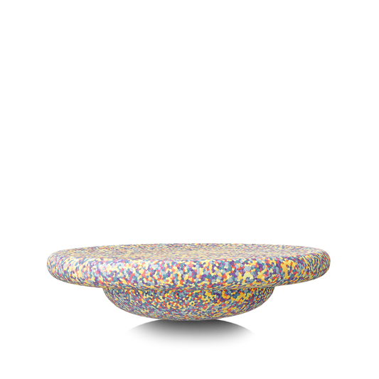 Stapelstein Board Pastel Confetti