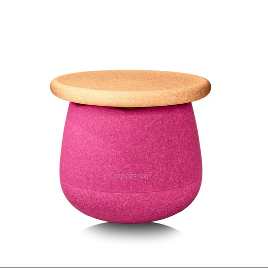 Stapelstein Dynamic Set Small - Flowers