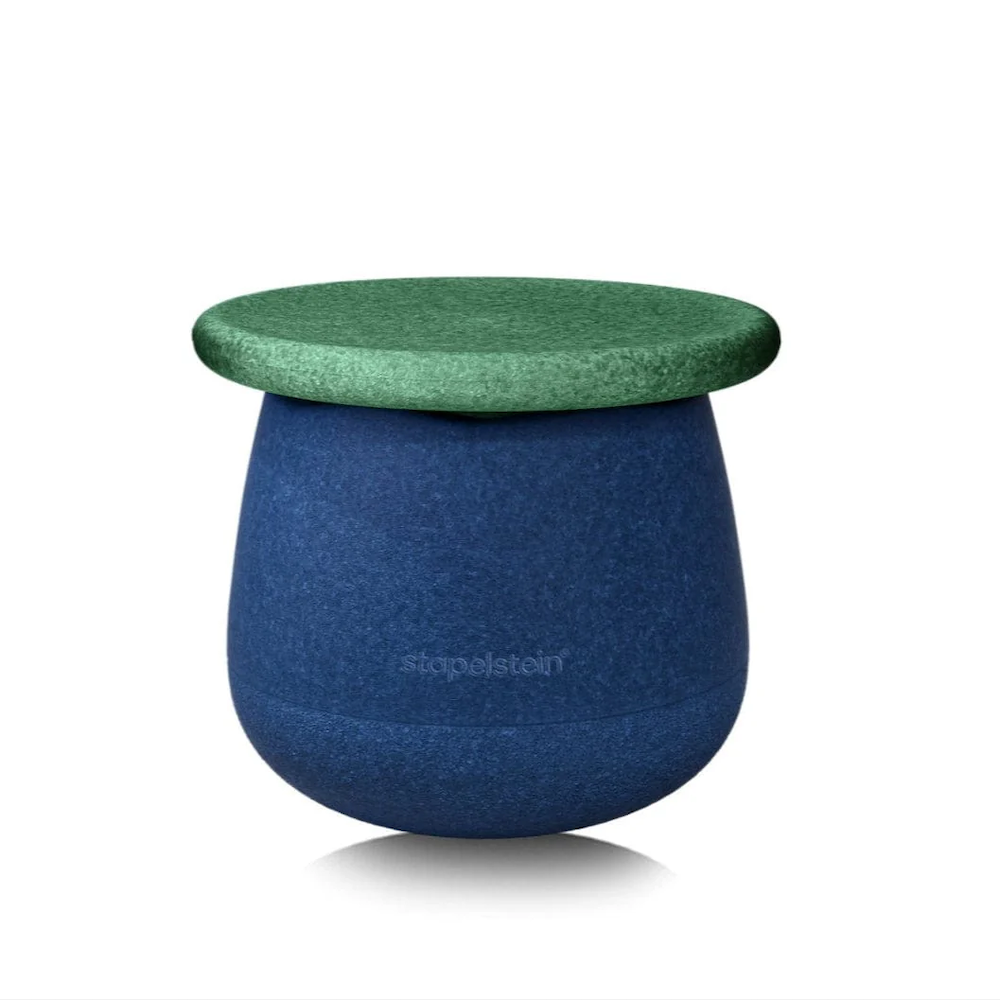 Stapelstein Dynamic Set Small - Waters & Greens