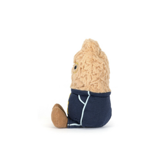 Amuseables Peanut Star Student Outfit