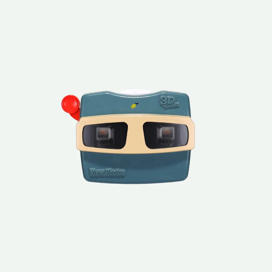 Viewmaster Wonders of the Deep Sea